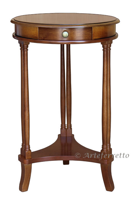 Petite Table avec tiroir