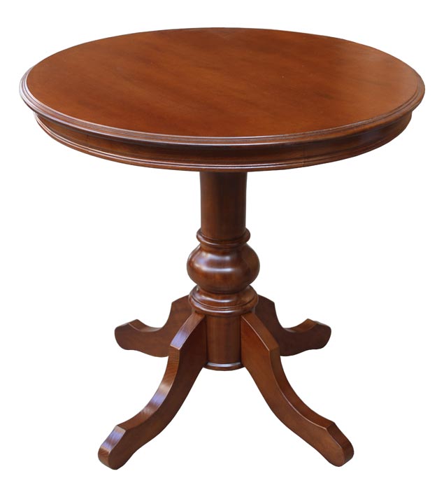 Table ronde 80 cm