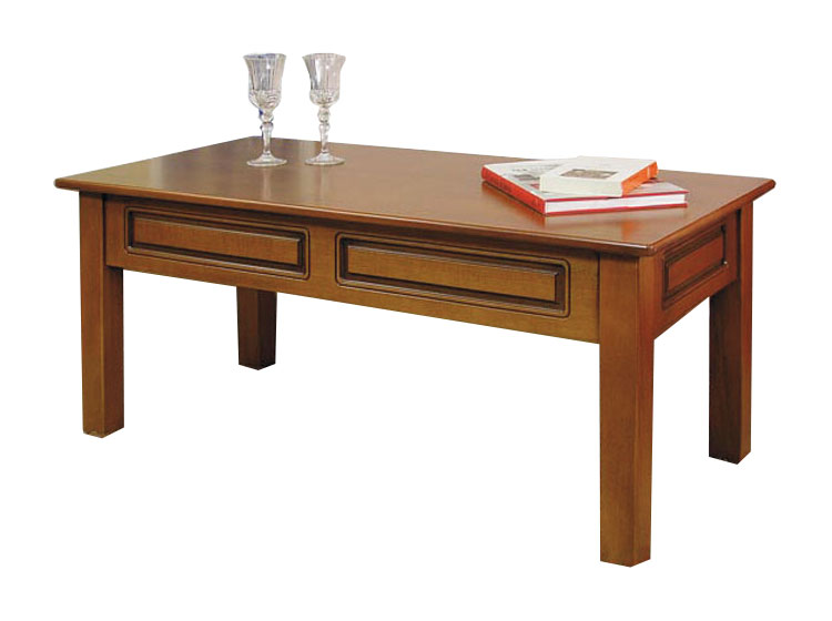 Table basse de salon
