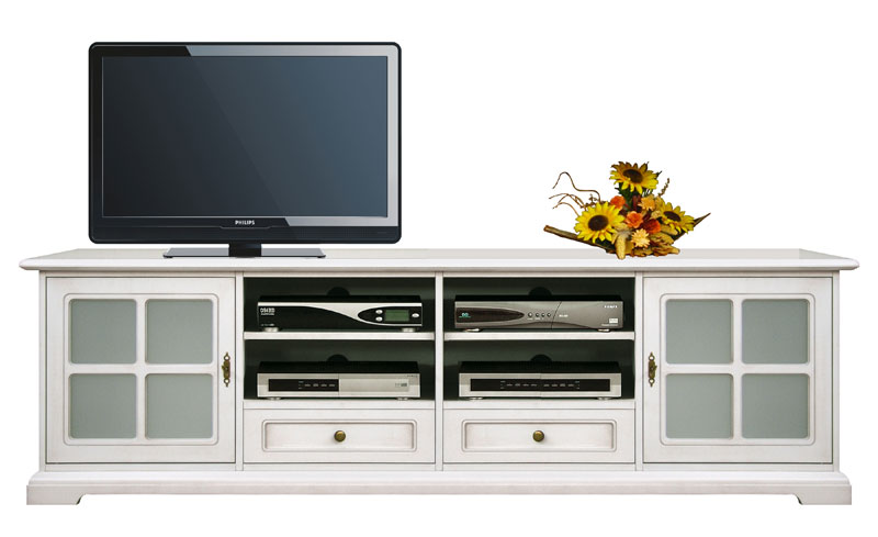 Meuble Tv en bois