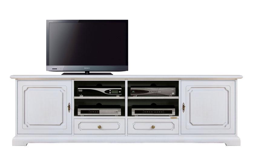 Meuble tv 2 m&egrave;tres largeur