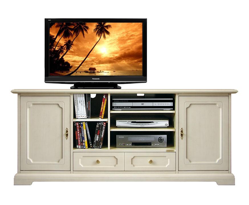 Meuble tv solution home cin&eacute;ma