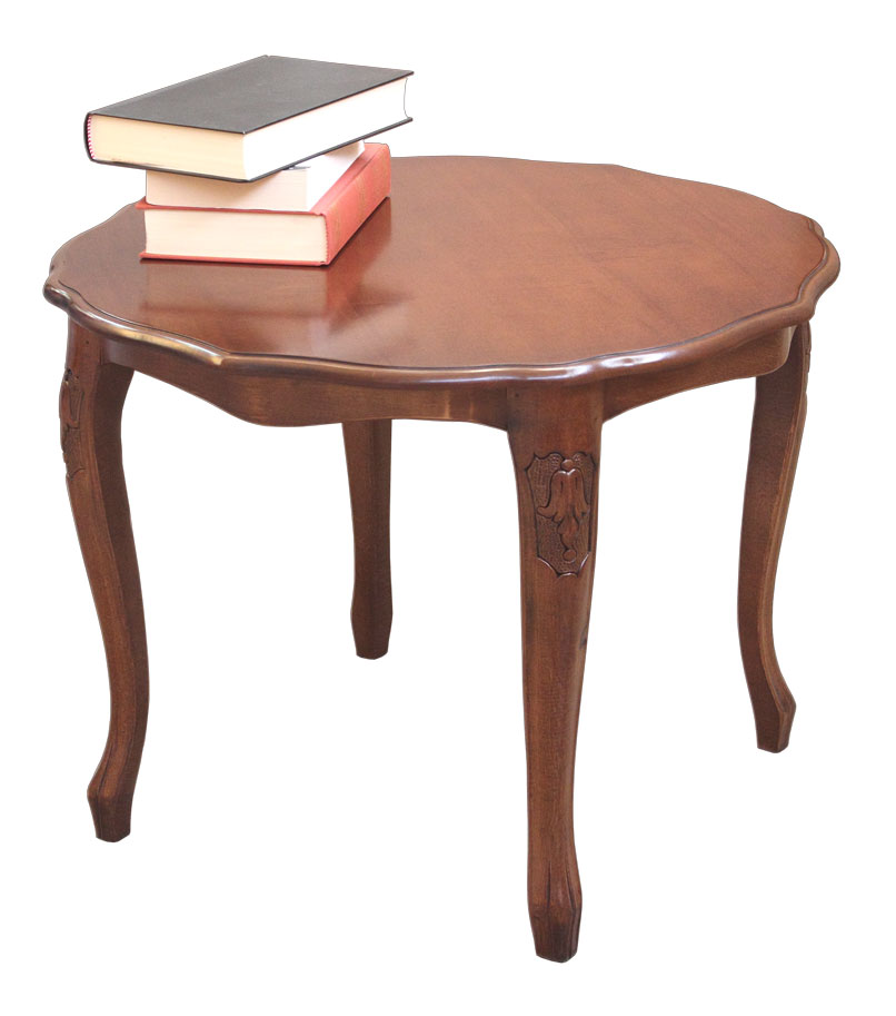 Table ronde model&eacute;e