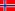 norway flag