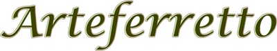 Arteferretto logo